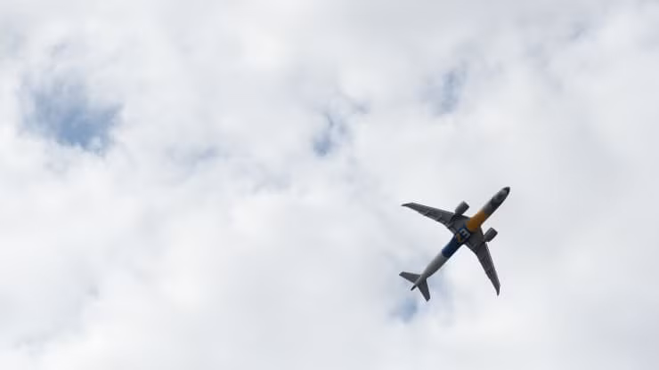 Triển lãm hàng không quốc tế Farnborough "nóng" nhất từ trước đến nay ảnh 1