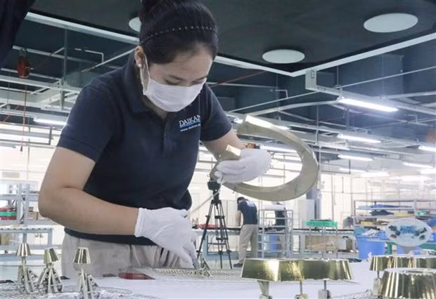 Doanh nghiệp phục hồi phát triển bền vững: Cần thêm nhiều trợ lực ảnh 2