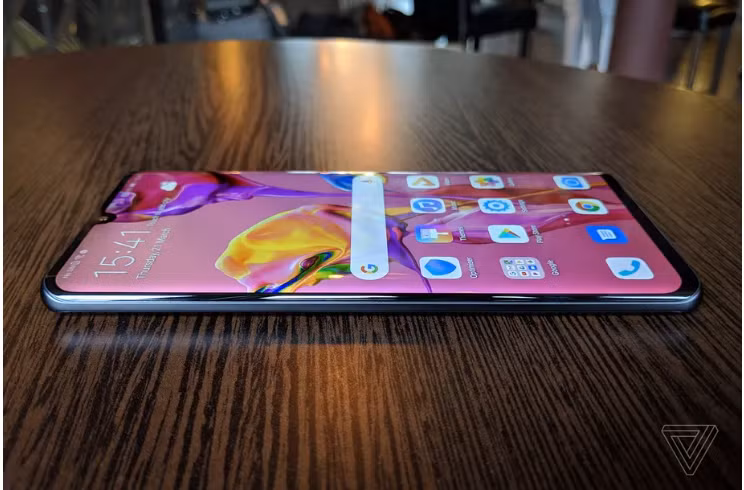Dân mạng Trung Quốc hô hào ủng hộ Huawei, tẩy chay Apple ảnh 1