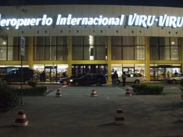 Bolivia hủy hợp đồng xây dựng sân bay với nhà thầu Trung Quốc ảnh 1