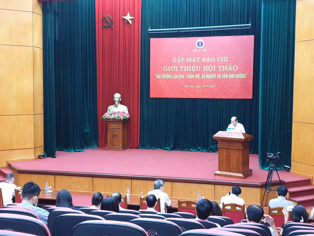Chuẩn bị Hồ sơ trình UNESCO vinh danh Hải Thượng Lãn Ông Lê Hữu Trác ảnh 1