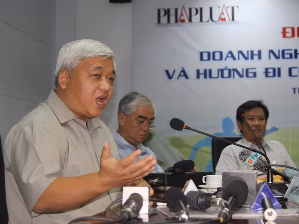 Tòa trả lại hồ sơ vụ án "bầu" Kiên để điều tra thêm ảnh 1