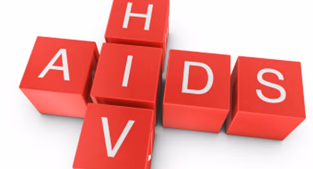 Tình trạng nhiễm HIV tại Nga có thể thành đại dịch trong 5 năm tới ảnh 1