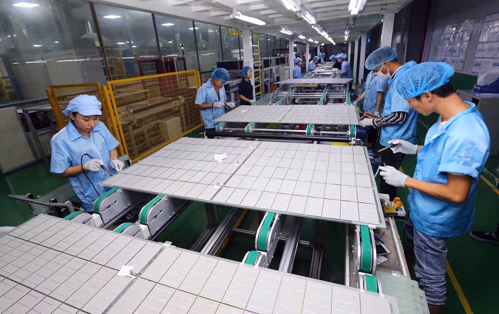Đề xuất 4 ưu tiên quốc gia về cải cách kinh tế và phát triển bền vững ảnh 1