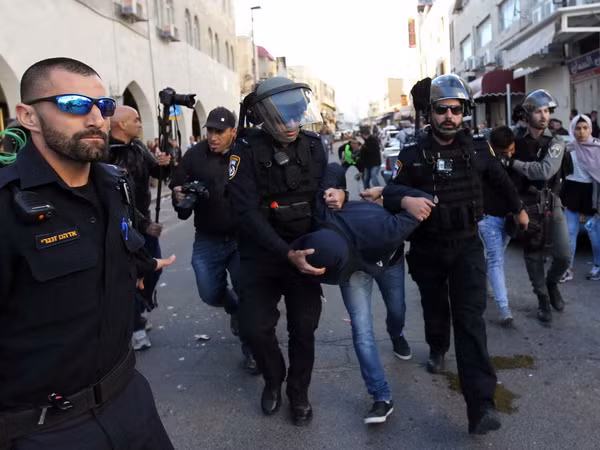 Trung Quốc kêu gọi sớm nối lại đối thoại giữa Israel và Palestine ảnh 1