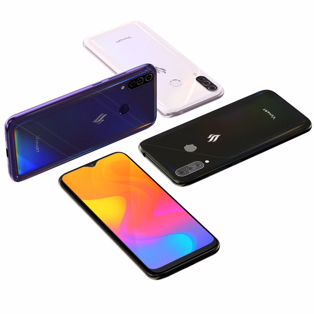 Vsmart Joy 3 chính thức ra mắt với giá khởi điểm 2,3 triệu đồng ảnh 1