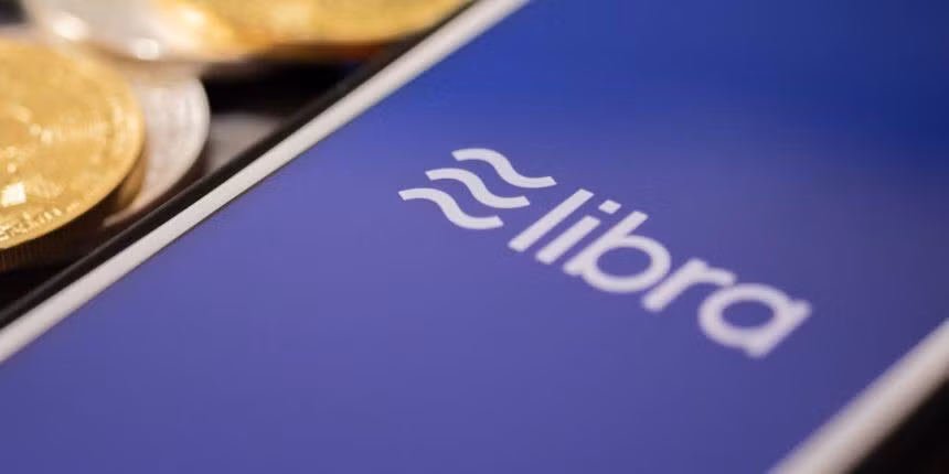 Facebook đàm phán với EU về kế hoạch tiền điện tử Libra ảnh 1