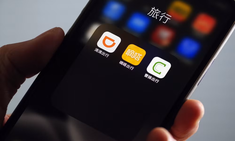Trung Quốc siết chặt quản lý khiến nhiều mã cổ phiếu trượt dốc ảnh 2