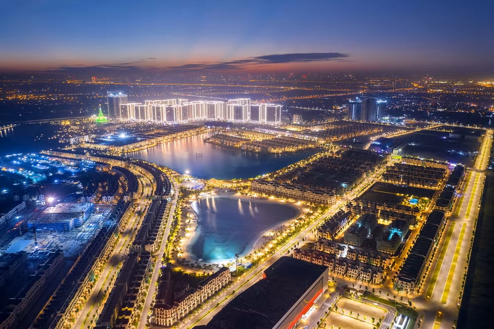 Cơ hội vàng mua nhà Vinhomes với 3 đặc quyền siêu ưu đãi ảnh 1