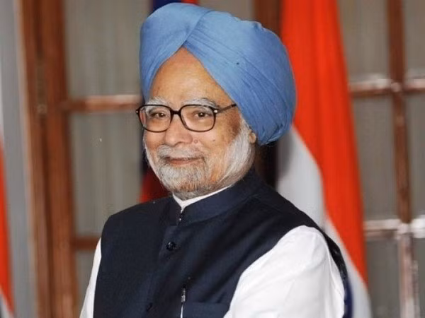 Thủ tướng Ấn Độ Manmohan Singh đệ đơn từ chức ảnh 1