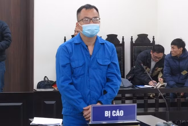 Tuyên y án sơ thẩm đối với Facebooker Đặng Như Quỳnh ảnh 1