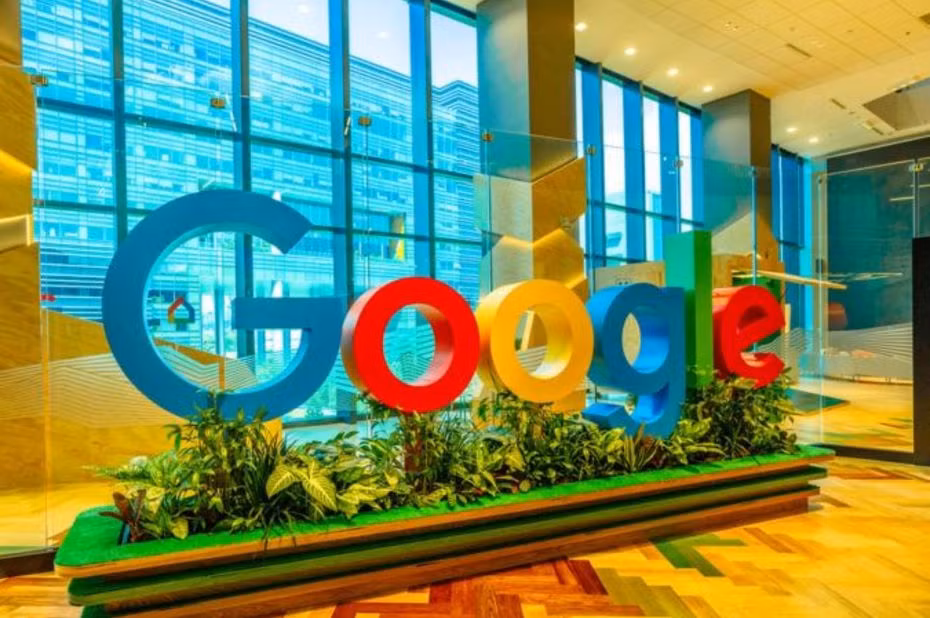 Google, Facebook có thể bị phạt nặng nếu vi phạm đạo luật của EU ảnh 1