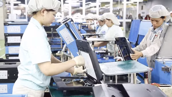 Những nhân tố thúc đẩy tăng trưởng kinh tế của Việt Nam trong 2020 ảnh 2