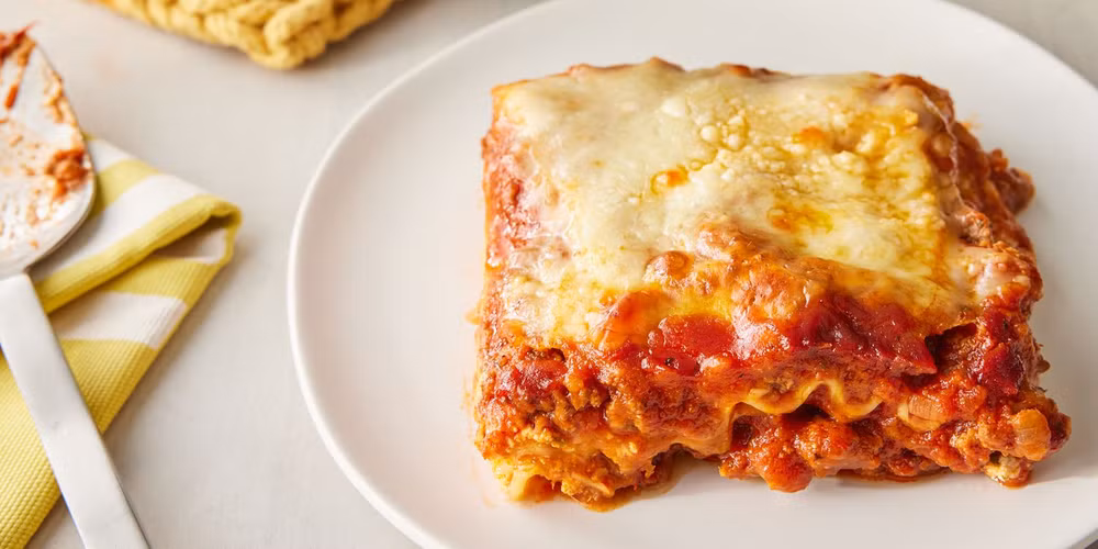 Những món ăn kinh điển bạn nên ăn thử khi tới thăm Italy ảnh 2