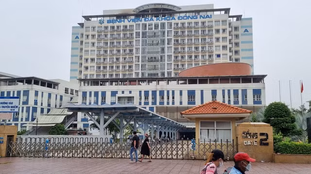 Đồng Nai: Nhiều đơn vị y tế gặp khó khăn về kinh phí hoạt động ảnh 1