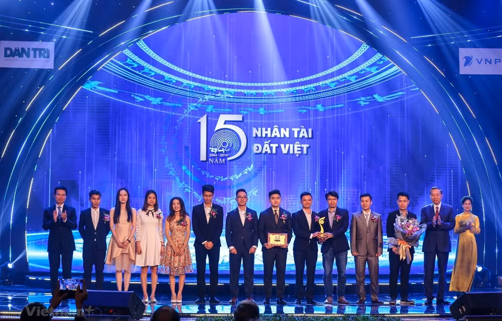 Tìm lời giải cho bài toán về thu hút và giữ chân nhân tài ảnh 1