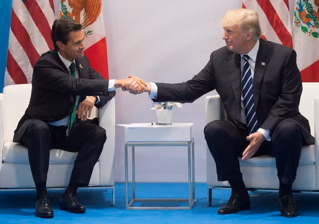 Mỹ tiếp tục là thị trường xuất khẩu ôtô số một của Mexico ảnh 1