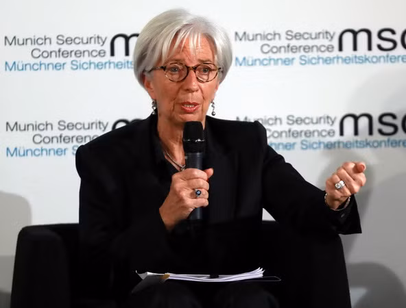 IMF cảnh báo bảo hộ thương mại đe dọa tăng trưởng kinh tế toàn cầu ảnh 1