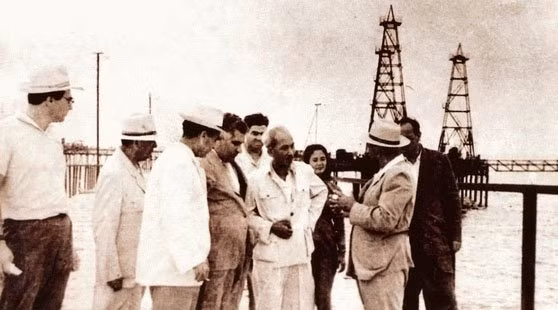 60 năm PetroVietnam: Kim chỉ nam soi đường cho ngành dầu khí vững mạnh ảnh 2