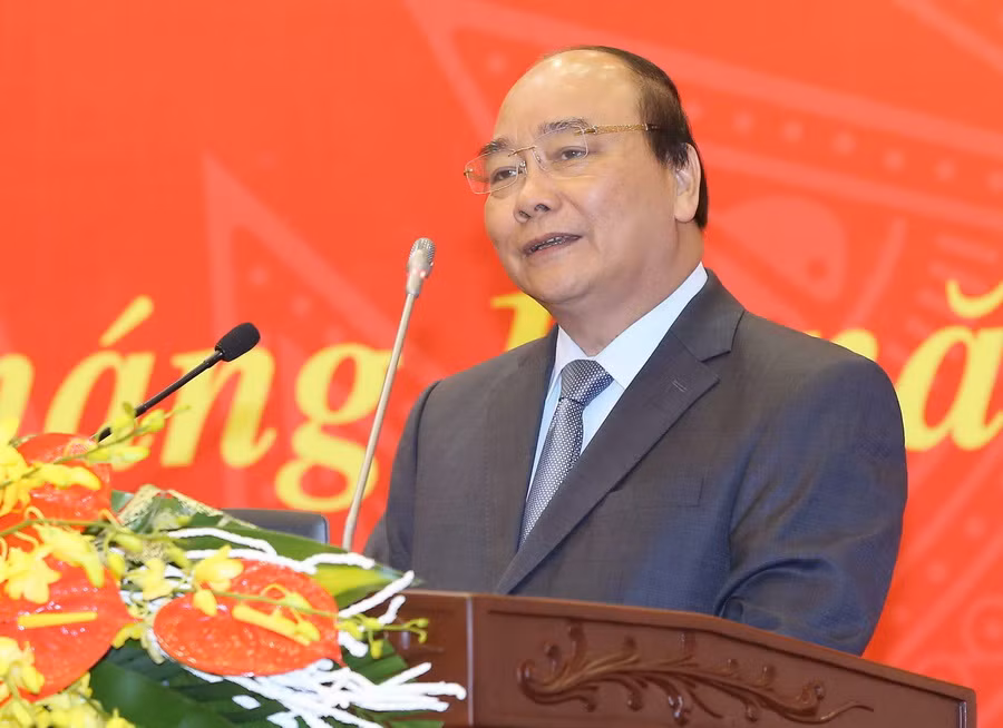 Đảng bộ Văn phòng Chính phủ quán triệt Nghị quyết TW 4 khóa XII ảnh 1