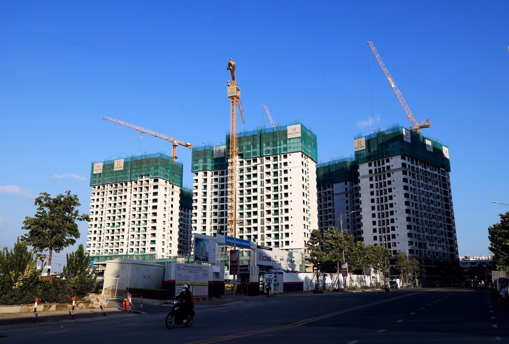 "Ngấm thuốc” chính sách, thị trường bất động sản có dấu hiệu khỏe lên ảnh 1