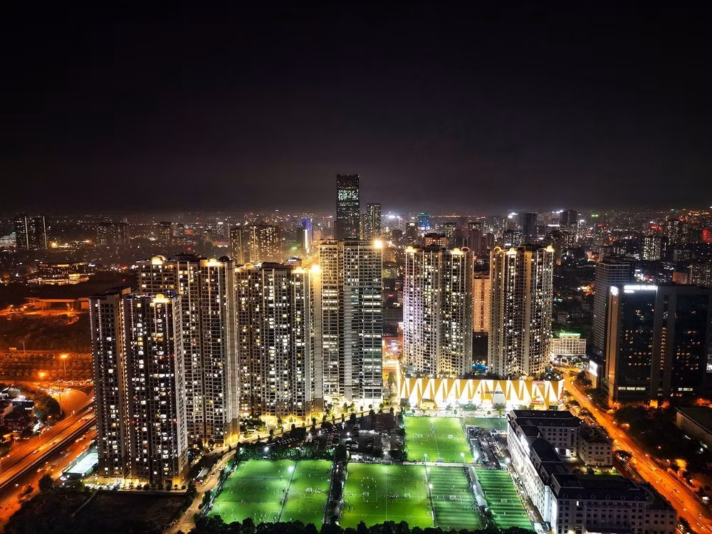 "Ngấm thuốc” chính sách, thị trường bất động sản có dấu hiệu khỏe lên ảnh 2