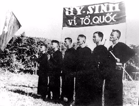 Cách mạng Tháng Tám: Bài học về sự sáng tạo của Đảng, đoàn kết dân tộc ảnh 2