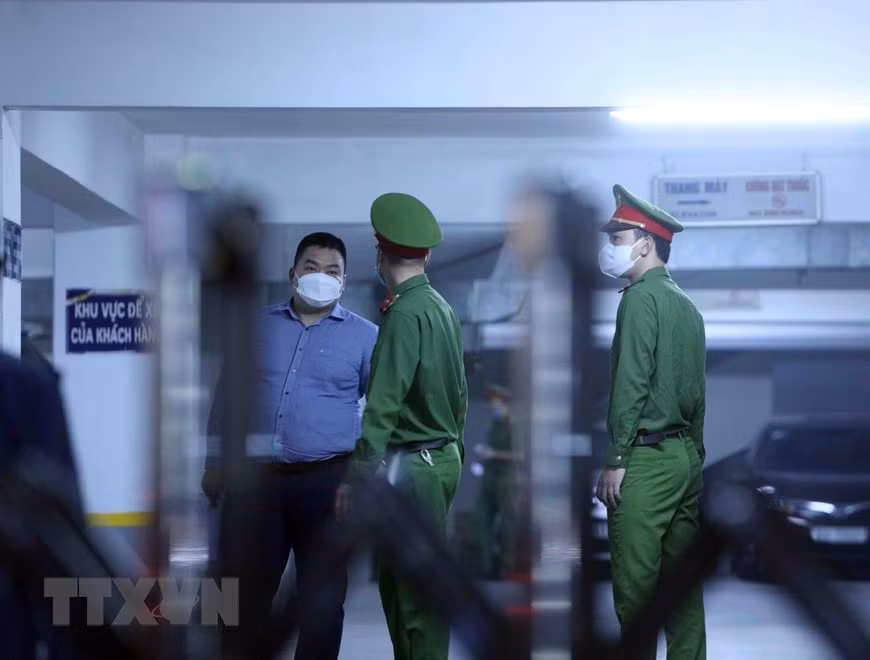 Tạo niềm tin, thêm sức hút phát triển mạnh thị trường chứng khoán ảnh 2