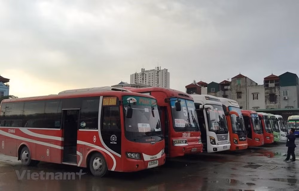 Bộ Giao thông Vận tải đề xuất giảm thuế giúp doanh nghiệp ứng phó dịch ảnh 1
