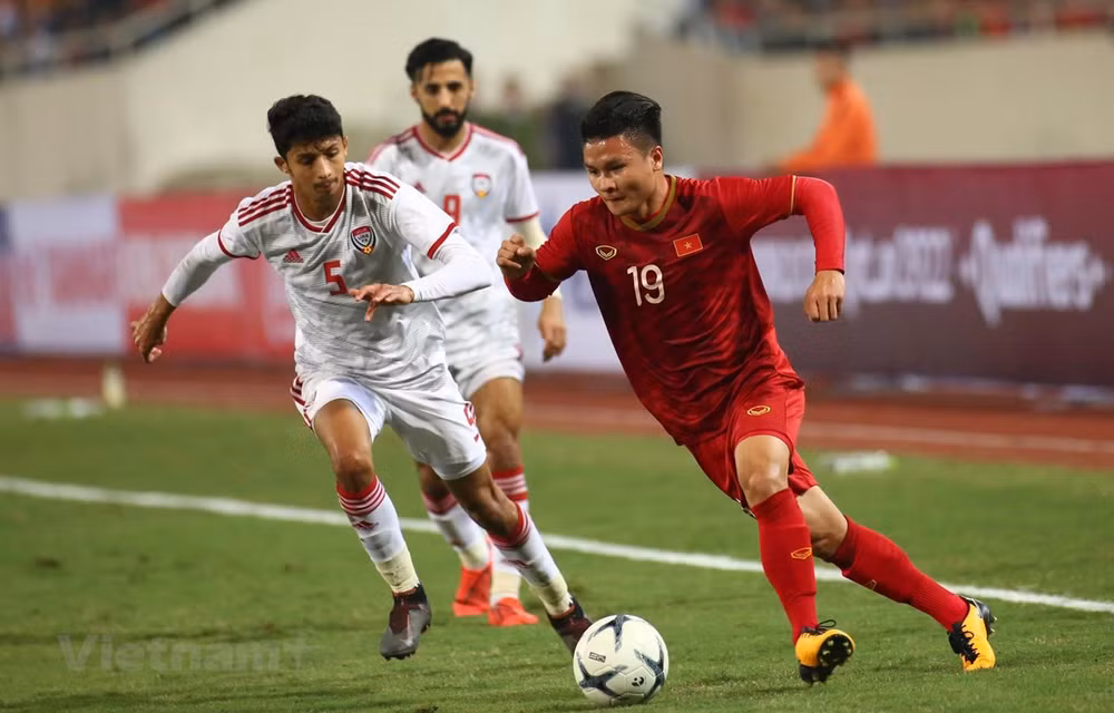 AFC nhận định trận Việt Nam-Thái Lan: Chủ nhà 'trên cơ' ảnh 1