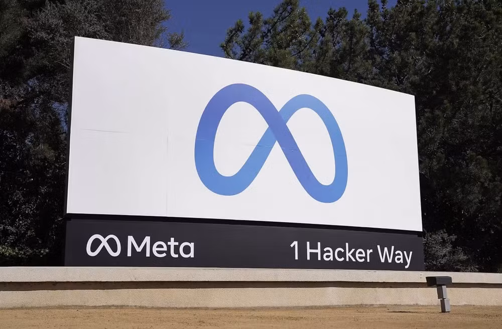 Meta đẩy mạnh thử nghiệm các sáng kiến ​​metaverse tại Hong Kong ảnh 1