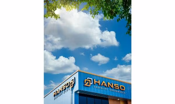Giới thiệu công nghệ logistics và vật liệu sạch tại Entech Vietnam ảnh 1