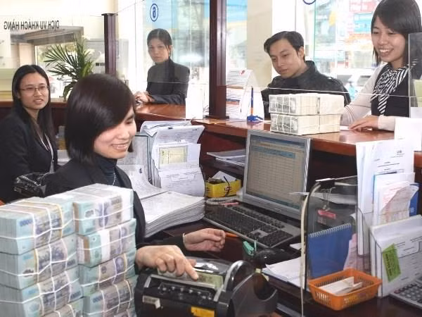 Cho thuê tài chính: Biến tiềm năng thành cơ hội cho doanh nghiệp ảnh 1