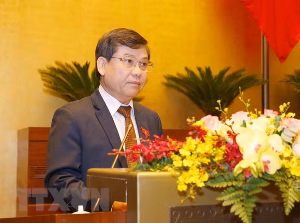 Ngành kiểm sát hạn chế đáng kể các trường hợp oan sai, bỏ lọt tội phạm ảnh 1