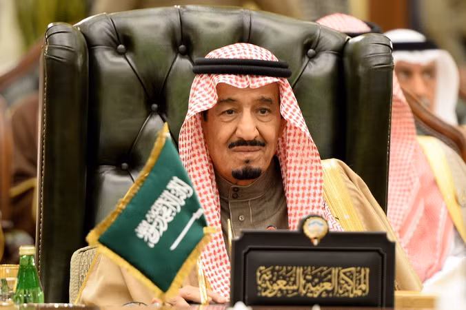 Saudi Arabia không cho phép ai can thiệp vào nội bộ của Yemen ảnh 1