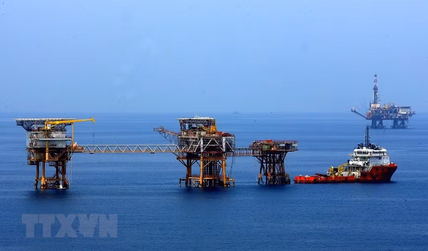 Chuyên gia: Việt-Nga là hình mẫu trong thực tiễn ngoại giao thế giới ảnh 2
