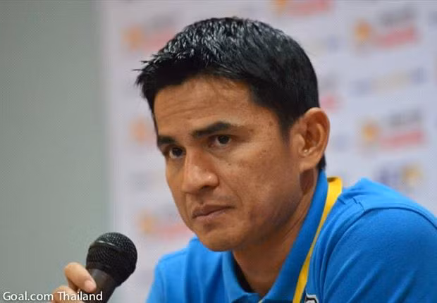 AFF Suzuki Cup: Cuộc chiến giữa Thái Lan và "phần còn lại" ảnh 1