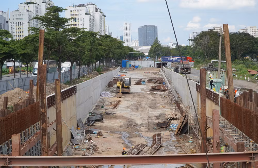 Bộ Xây Dựng kiểm tra hạ tầng phòng, chống dịch tại các tỉnh phía Nam ảnh 3