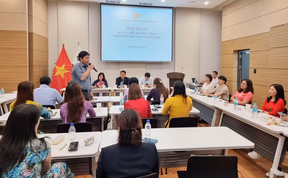 ttxvn_2806_viet tai han.jpg