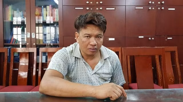 Kẻ gây ra loạt vụ giết người liên tỉnh khai gì tại cơ quan điều tra? ảnh 1