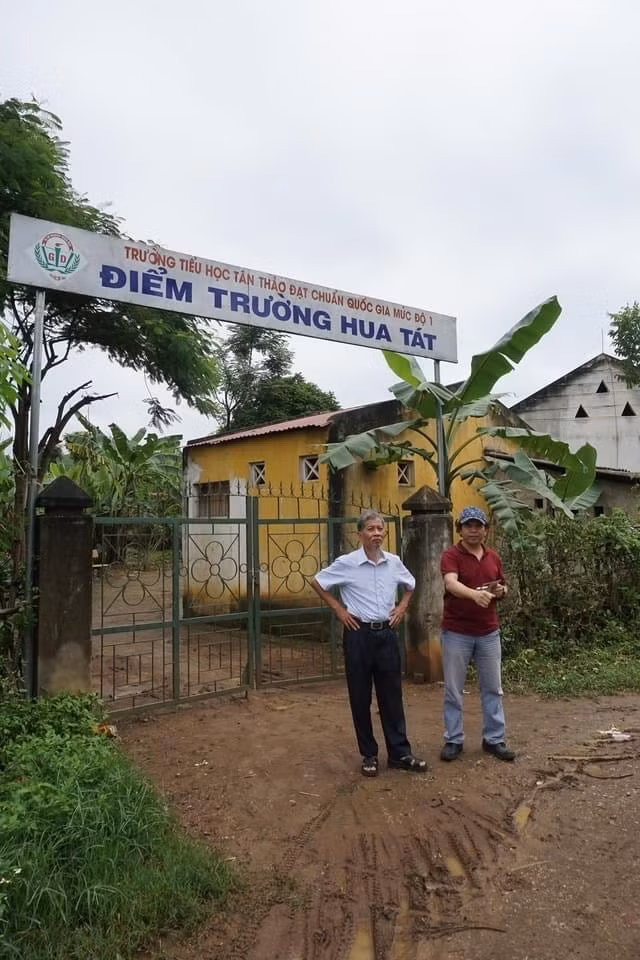 Văn chương Nguyễn Huy Thiệp đau đáu nỗi niềm tìm về bản ngã con người ảnh 1