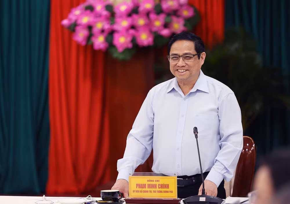 'Khơi thông các điểm nghẽn, đưa Bình Phước phát triển nhanh, bền vững' ảnh 2