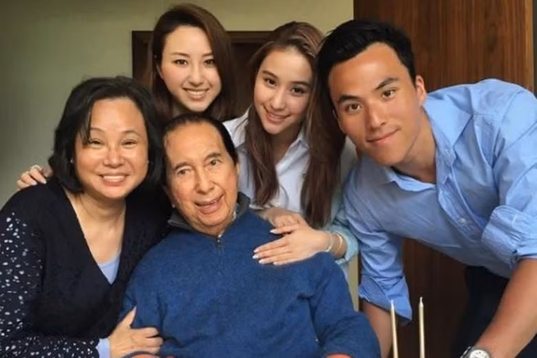'Ông trùm' sòng bạc Macau Stanley Ho qua đời ở tuổi 98 ảnh 2