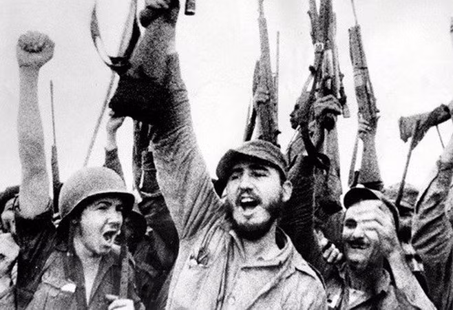 Cuba long trọng kỷ niệm 70 năm cuộc tấn công Pháo đài Moncada ảnh 2