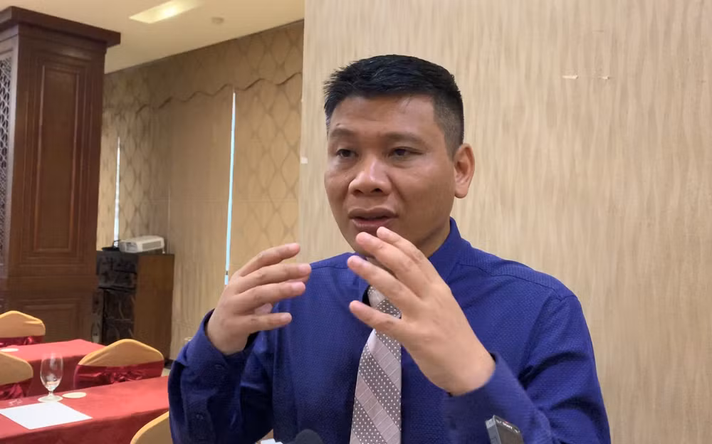 Du lịch thời 4.0: Cuộc cách mạng thay đổi từ tư duy đến cách làm ảnh 2
