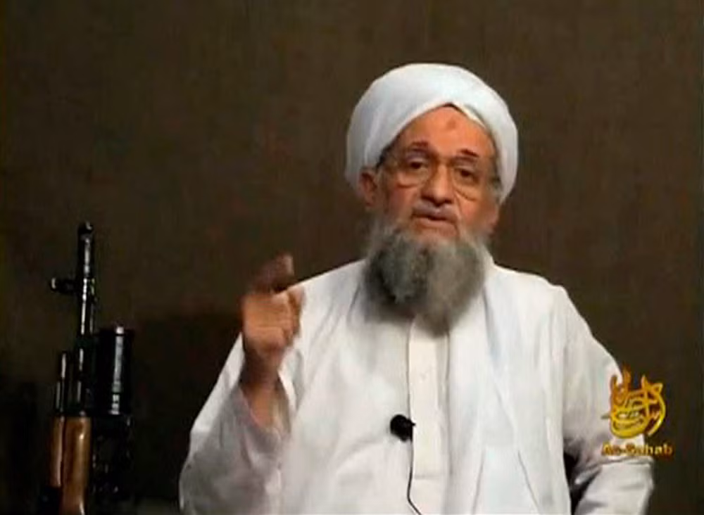Mỹ treo thưởng 10 triệu USD để bắt giữ thủ lĩnh Al-Shabaab ảnh 1