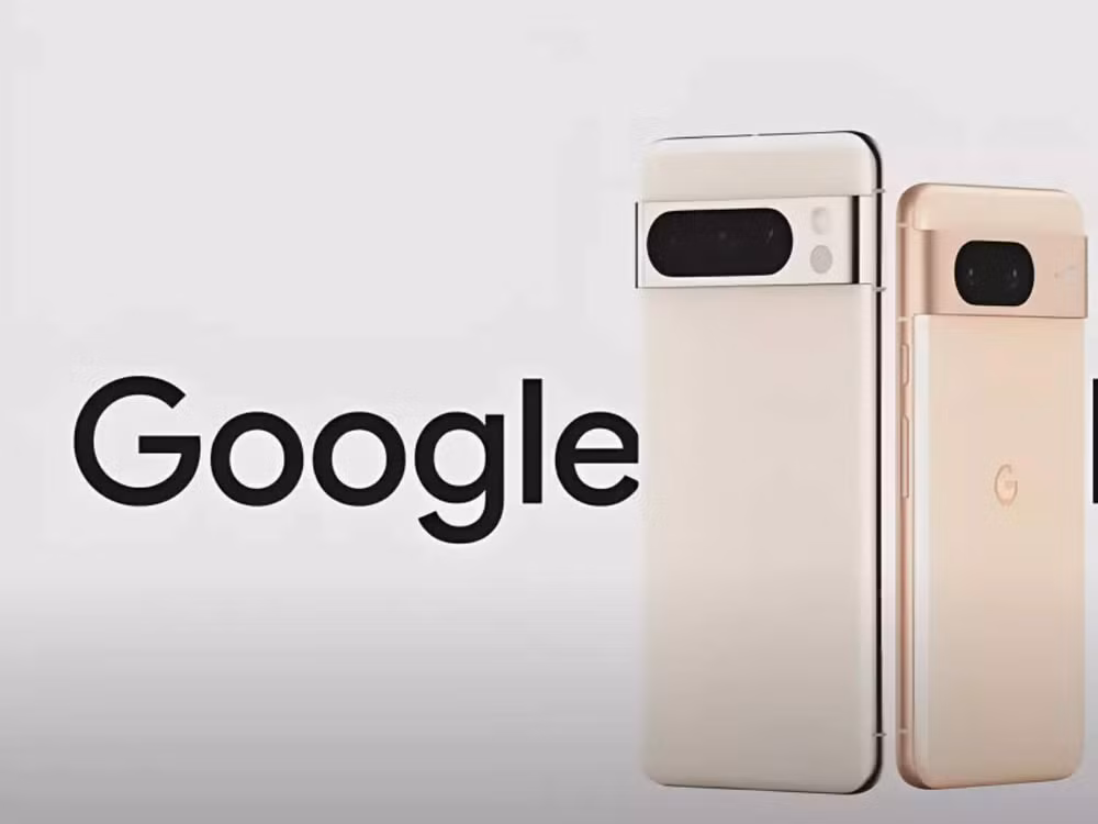 Google sẽ sản xuất điện thoại thông minh Pixel 8 tại Ấn Độ ảnh 1