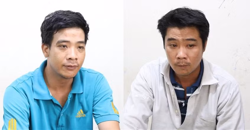 Tây Ninh: Tạm giữ 2 đối tượng dùng dao đâm bị thương công an và bảo vệ ảnh 1