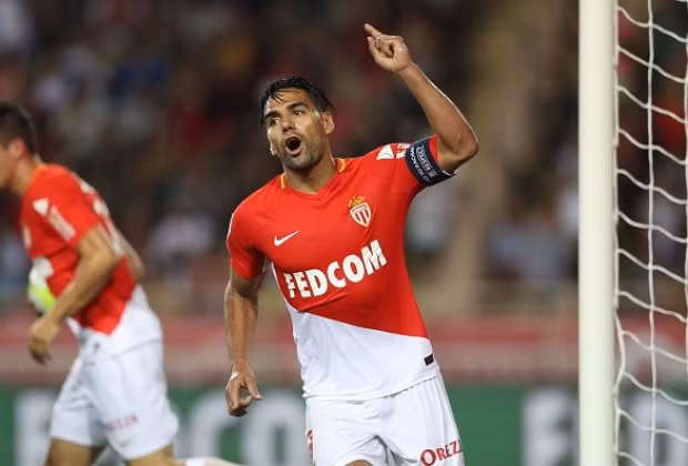 Monaco thắng kịch tính trong ngày PSG ra mắt siêu sao Neymar ảnh 1