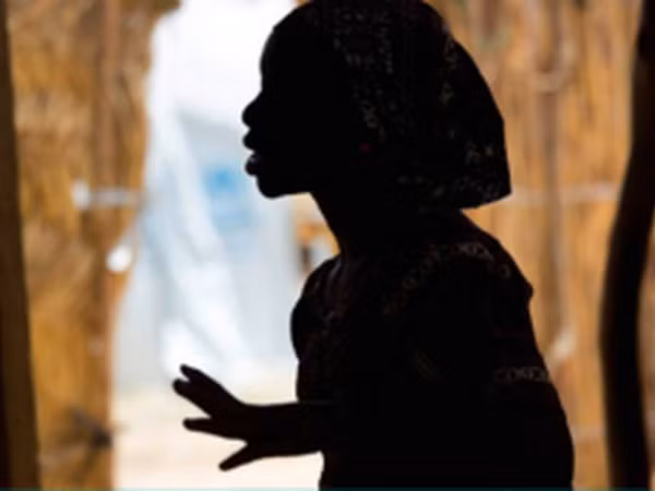 Nigeria: Hơn 25.000 người bị giam giữ ở các "trại nô lệ" ở Libya ảnh 1